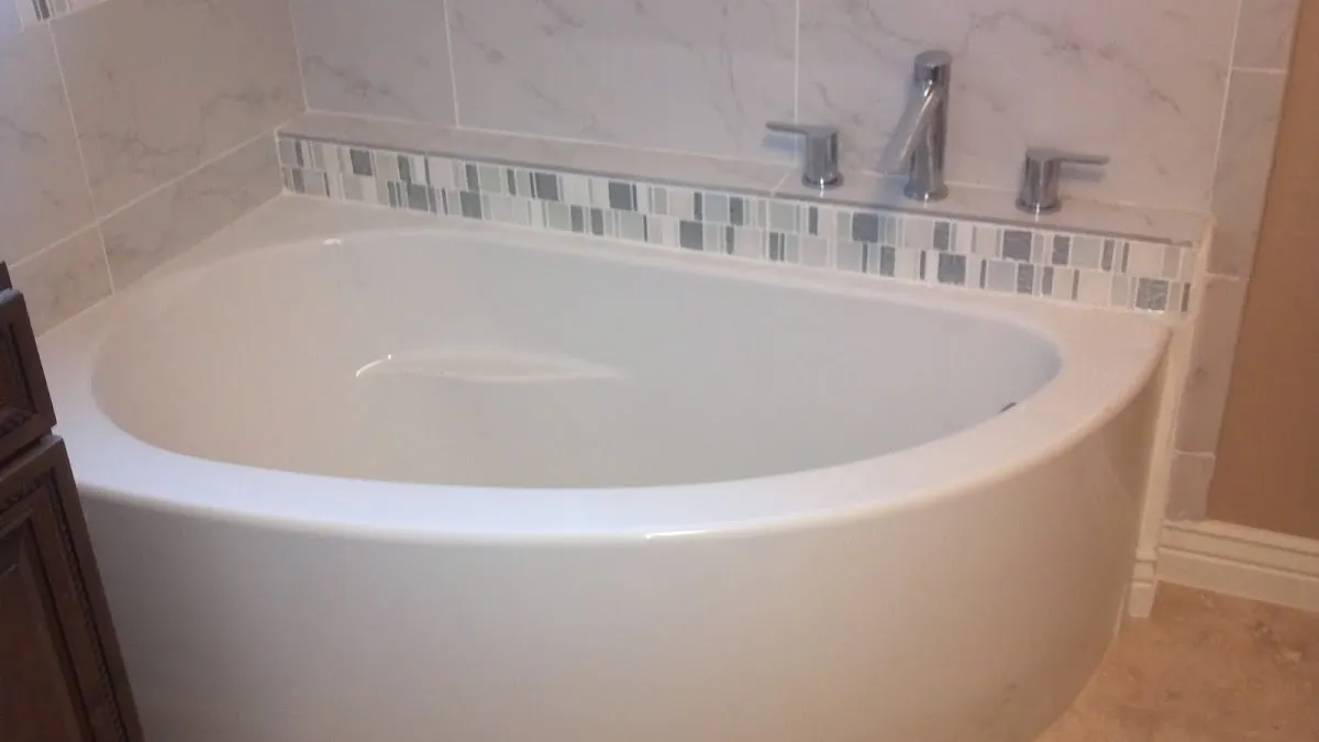 Plumbing services in Timonium, MD